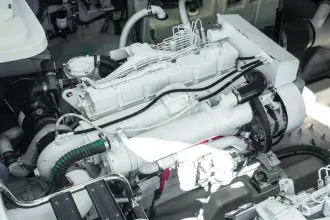 Thumbnail von シー レイ 420 サンダンサー