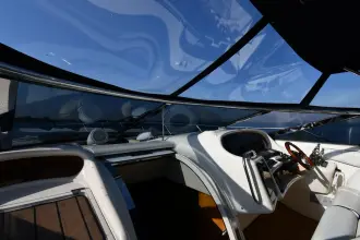 Thumbnail von Sunseeker Manhattan 55 IRISH WAKE