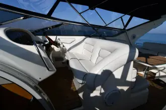 Thumbnail von Sunseeker Manhattan 55 IRISH WAKE