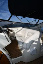 Thumbnail von Sunseeker Manhattan 55 IRISH WAKE