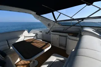 Thumbnail von Sunseeker Manhattan 55 IRISH WAKE