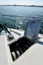 Thumbnail von Sunseeker Manhattan 55 IRISH WAKE