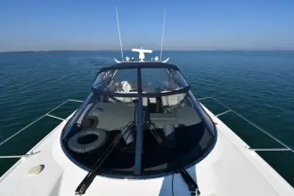 Thumbnail von Sunseeker Manhattan 55 IRISH WAKE