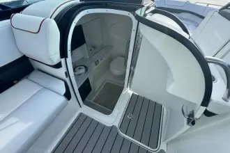 Thumbnail von Formula 310 Bowrider