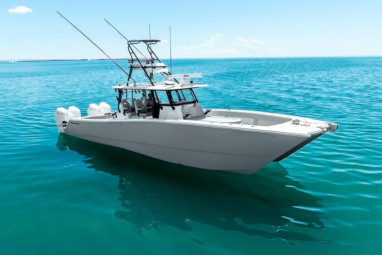 Thumbnail von Freeman 42 LR