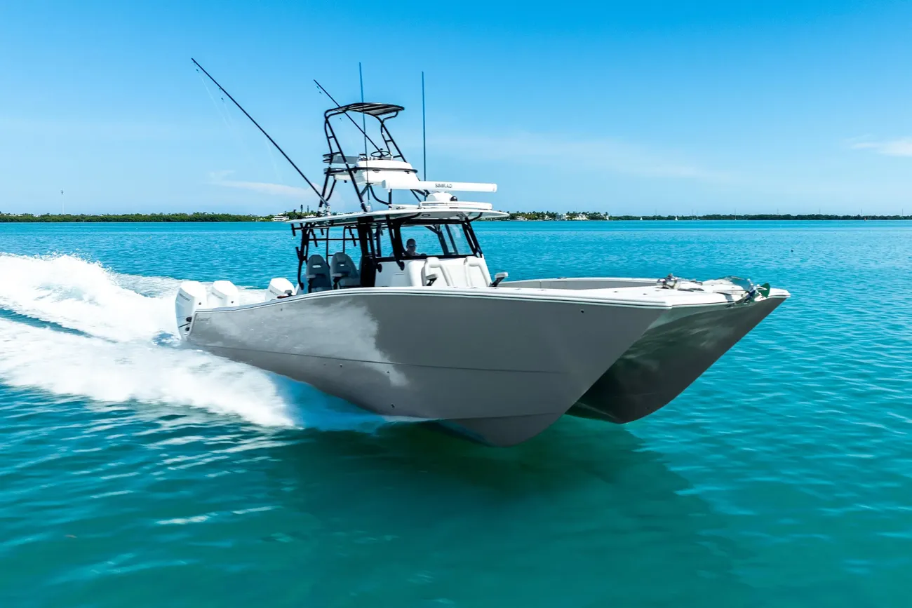 Thumbnail von Freeman 42 LR