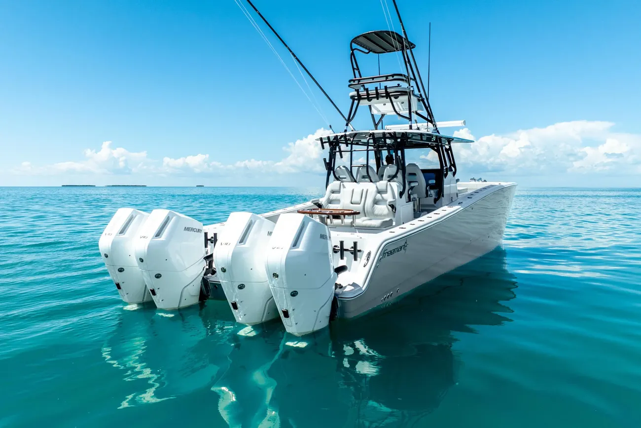 Thumbnail von Freeman 42 LR