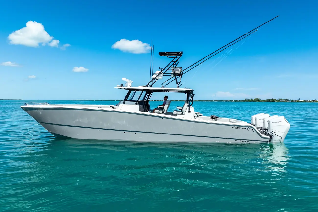 Thumbnail von Freeman 42 LR