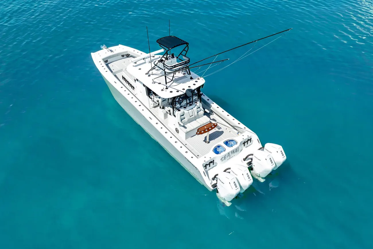 Thumbnail von Freeman 42 LR