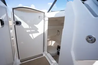 Thumbnail von Sea Ray SLX 350