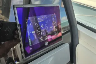 Thumbnail von Sailfish 276 DC