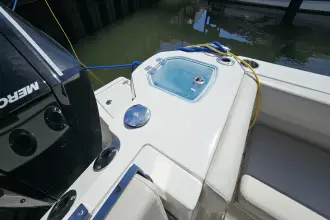 Thumbnail von Sailfish 276 DC