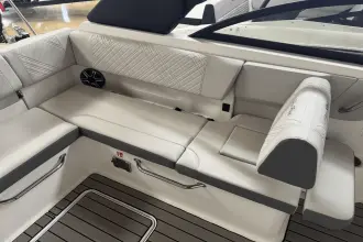 Thumbnail von Sea Ray SDX 230