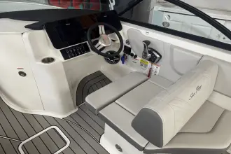 Thumbnail von Sea Ray SDX 230