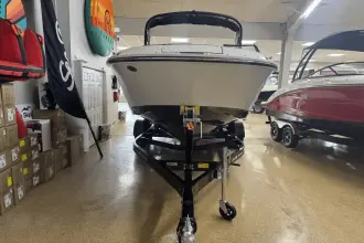 Thumbnail von Sea Ray SDX 230