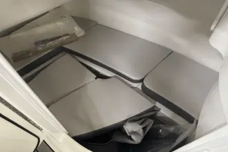 Thumbnail von Sea Ray SDX 230