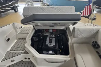 Thumbnail von Sea Ray SDX 230