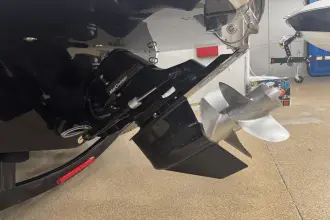 Thumbnail von Sea Ray SDX 230