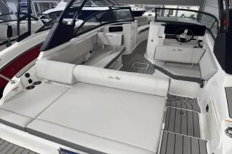 Thumbnail von Sea Ray SDX 230
