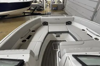 Thumbnail von Sea Ray SDX 230