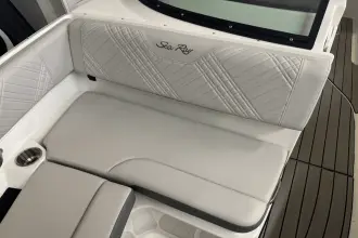 Thumbnail von Sea Ray SDX 230