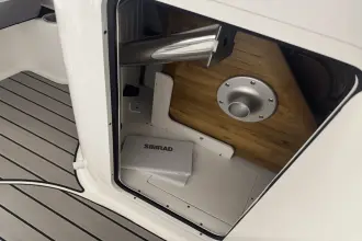 Thumbnail von Sea Ray SDX 230