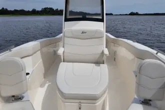 Thumbnail von Scout 240 XSF