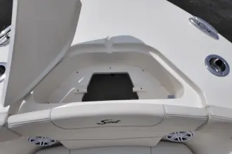 Thumbnail von Scout 240 XSF