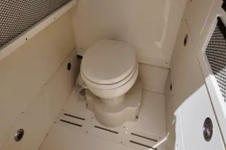 Thumbnail von Scout 240 XSF