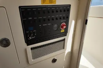 Thumbnail von Scout 240 XSF