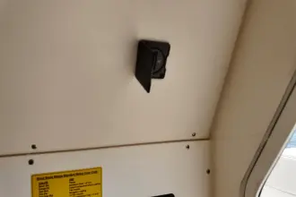 Thumbnail von Scout 240 XSF