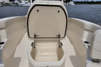 Thumbnail von Scout 240 XSF