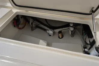 Thumbnail von Scout 240 XSF