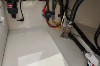 Thumbnail von Scout 240 XSF