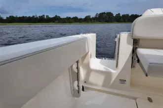 Thumbnail von Scout 240 XSF