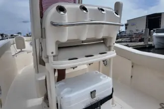 Thumbnail von Scout 240 XSF