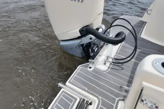 Thumbnail von Scout 240 XSF