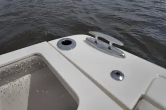 Thumbnail von Scout 240 XSF