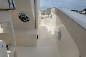 Thumbnail von Scout 240 XSF