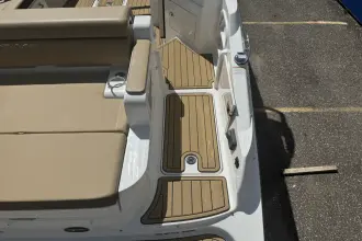 Thumbnail von Sea Ray SDX 290
