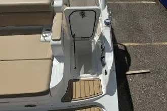 Thumbnail von Sea Ray SDX 290