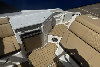 Thumbnail von Sea Ray SDX 290