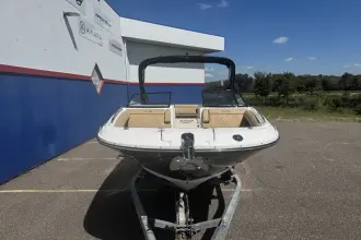 Thumbnail von Sea Ray SDX 290