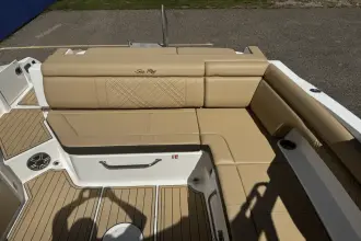 Thumbnail von Sea Ray SDX 290