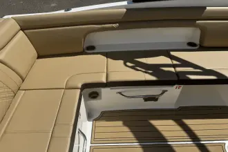 Thumbnail von Sea Ray SDX 290