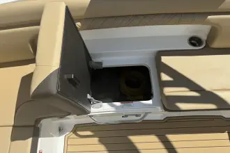 Thumbnail von Sea Ray SDX 290