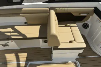 Thumbnail von Sea Ray SDX 290