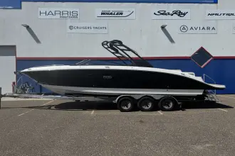 Thumbnail von Sea Ray SDX 290