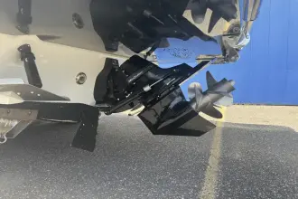 Thumbnail von Sea Ray SDX 290