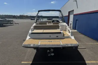 Thumbnail von Sea Ray SDX 290